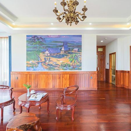 Khách Sạn Diệu Thông Đà Lạt Extérieur photo