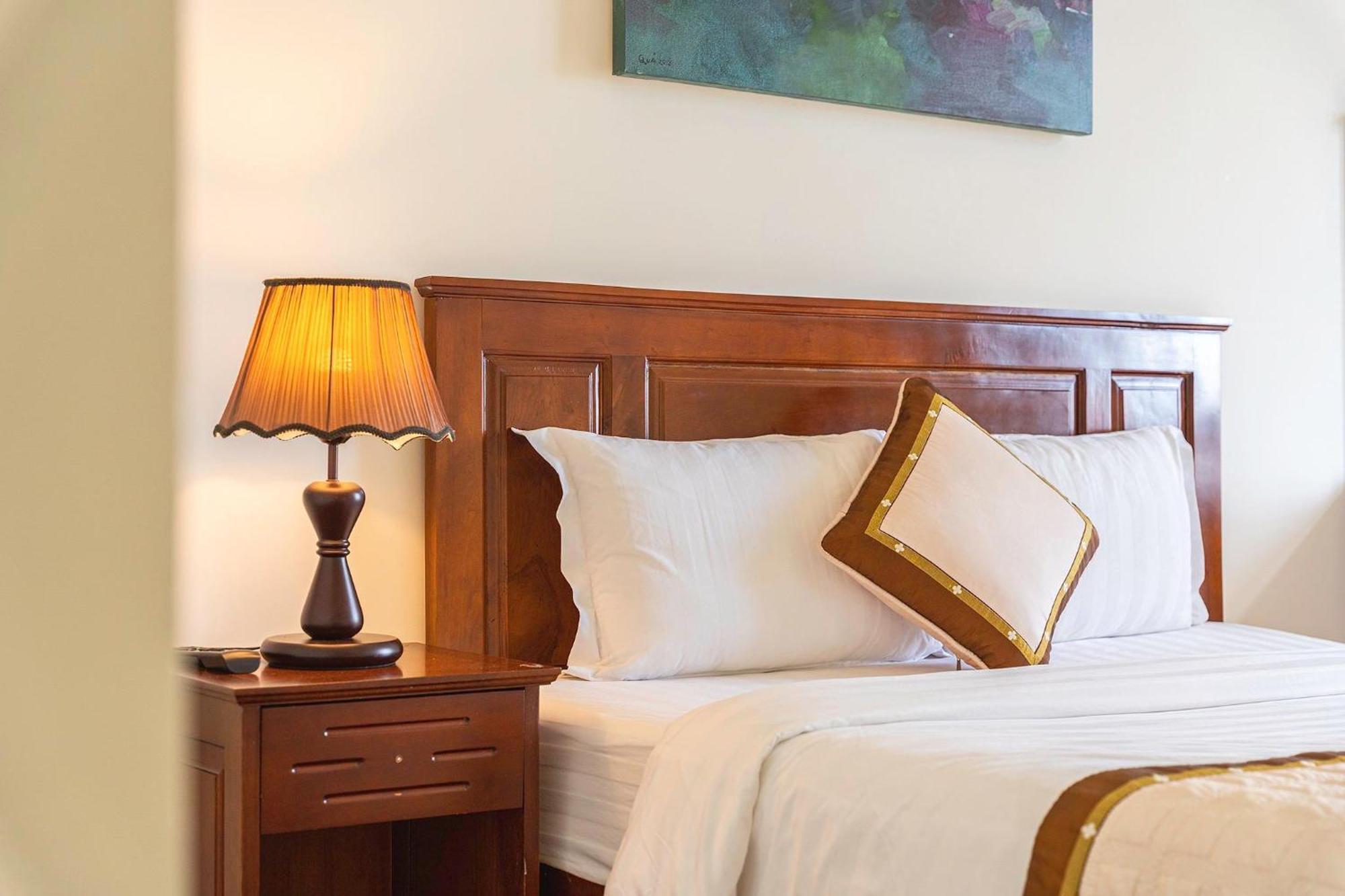 Khách Sạn Diệu Thông Đà Lạt Extérieur photo