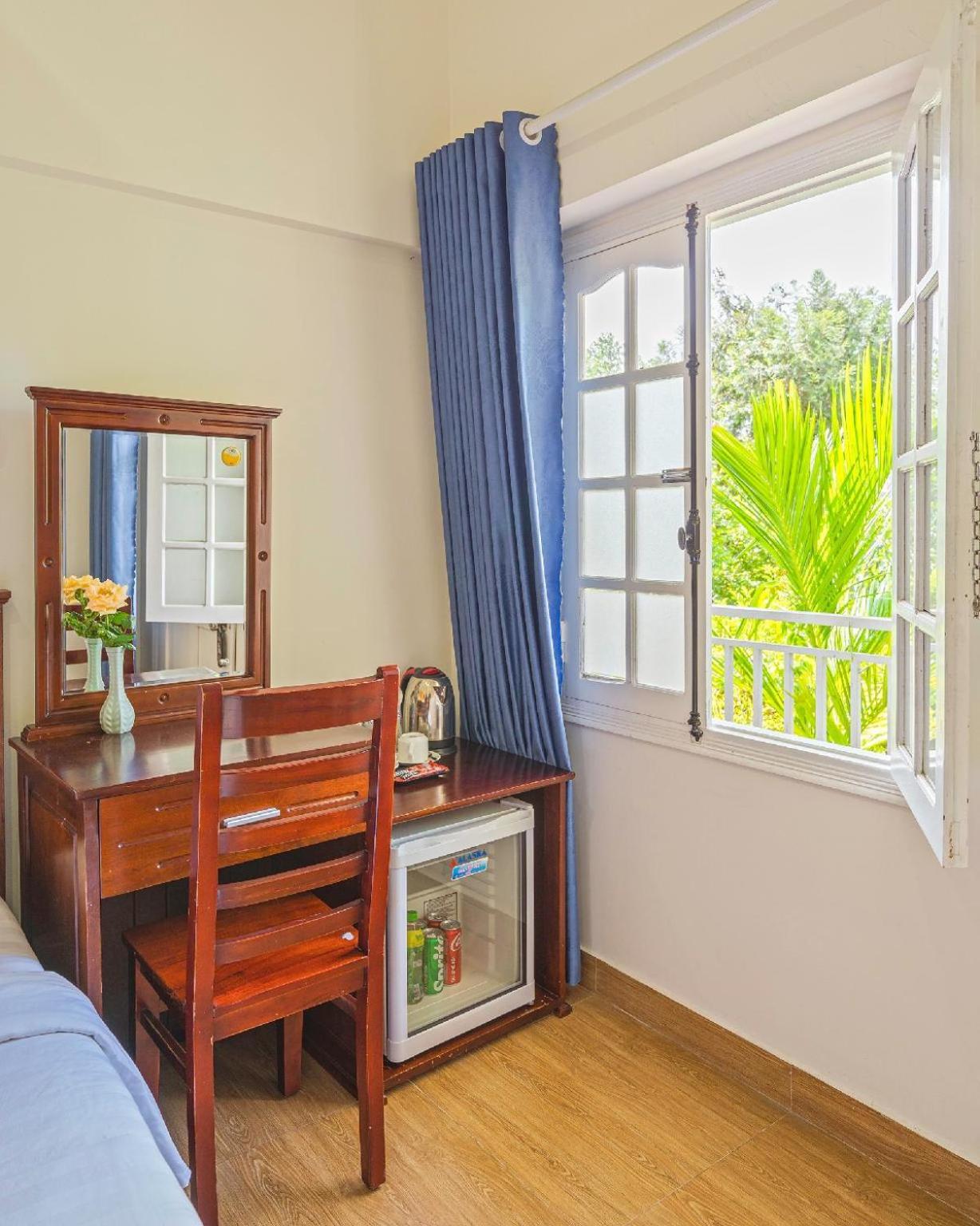 Khách Sạn Diệu Thông Đà Lạt Extérieur photo