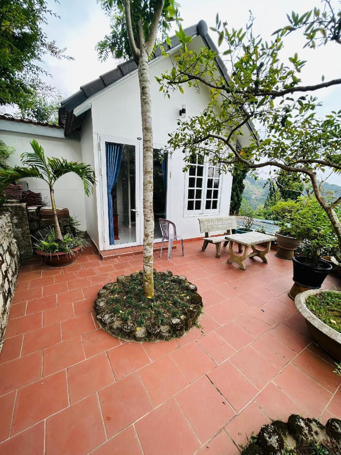 Khách Sạn Diệu Thông Đà Lạt Extérieur photo